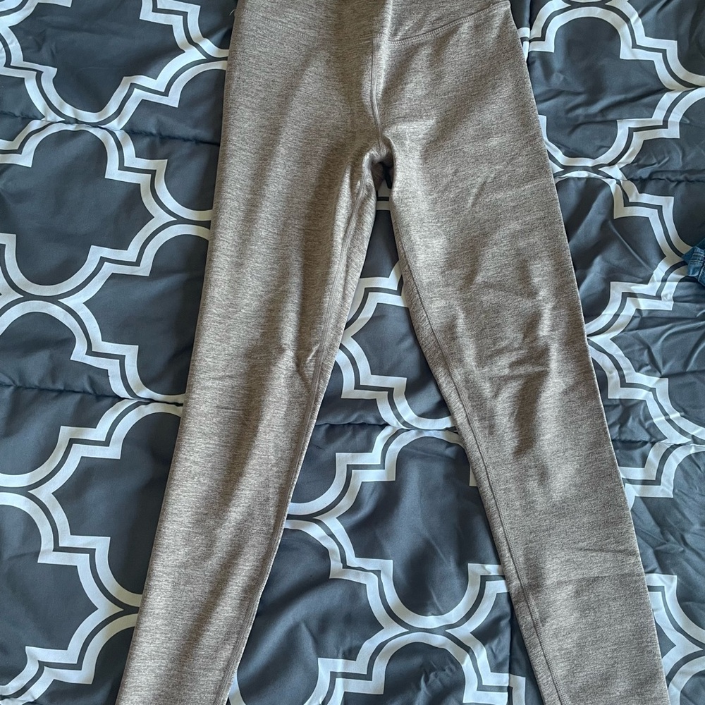 **SOLD**Rw&Co pink leggings